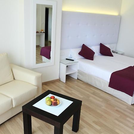 Hotel Albahia Αλικάντε Δωμάτιο φωτογραφία