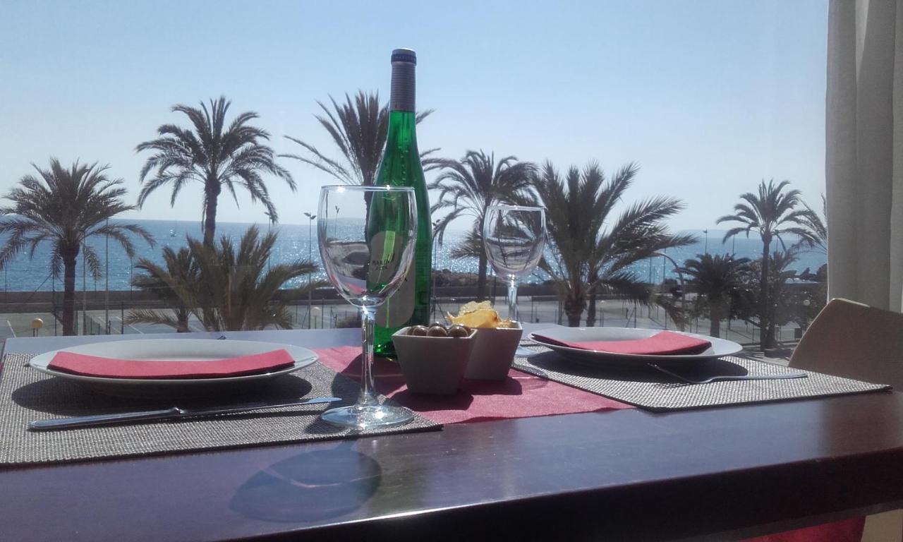 Hotel Albahia Αλικάντε Εξωτερικό φωτογραφία