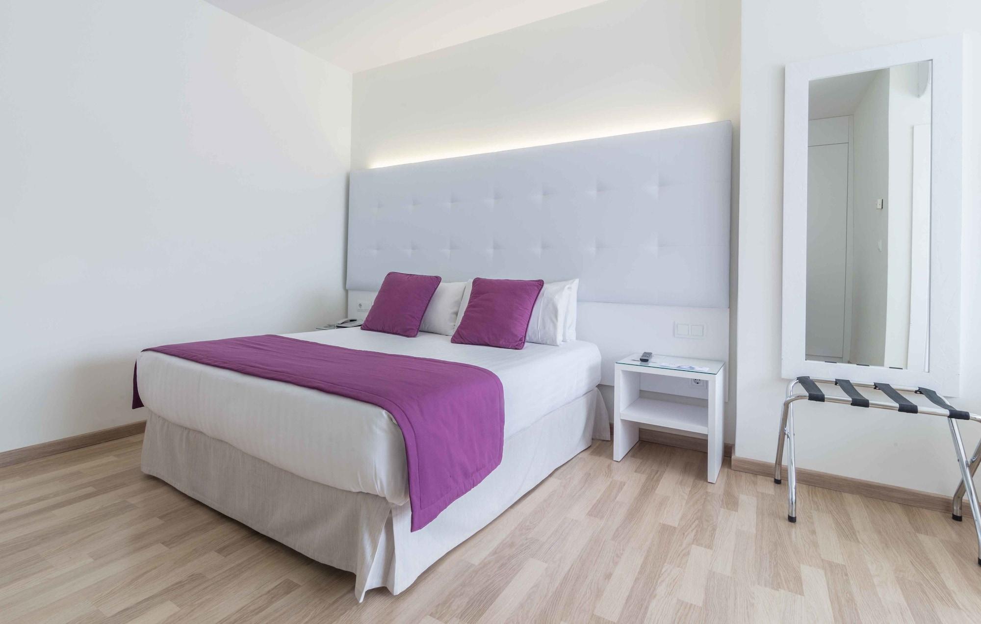 Hotel Albahia Αλικάντε Εξωτερικό φωτογραφία