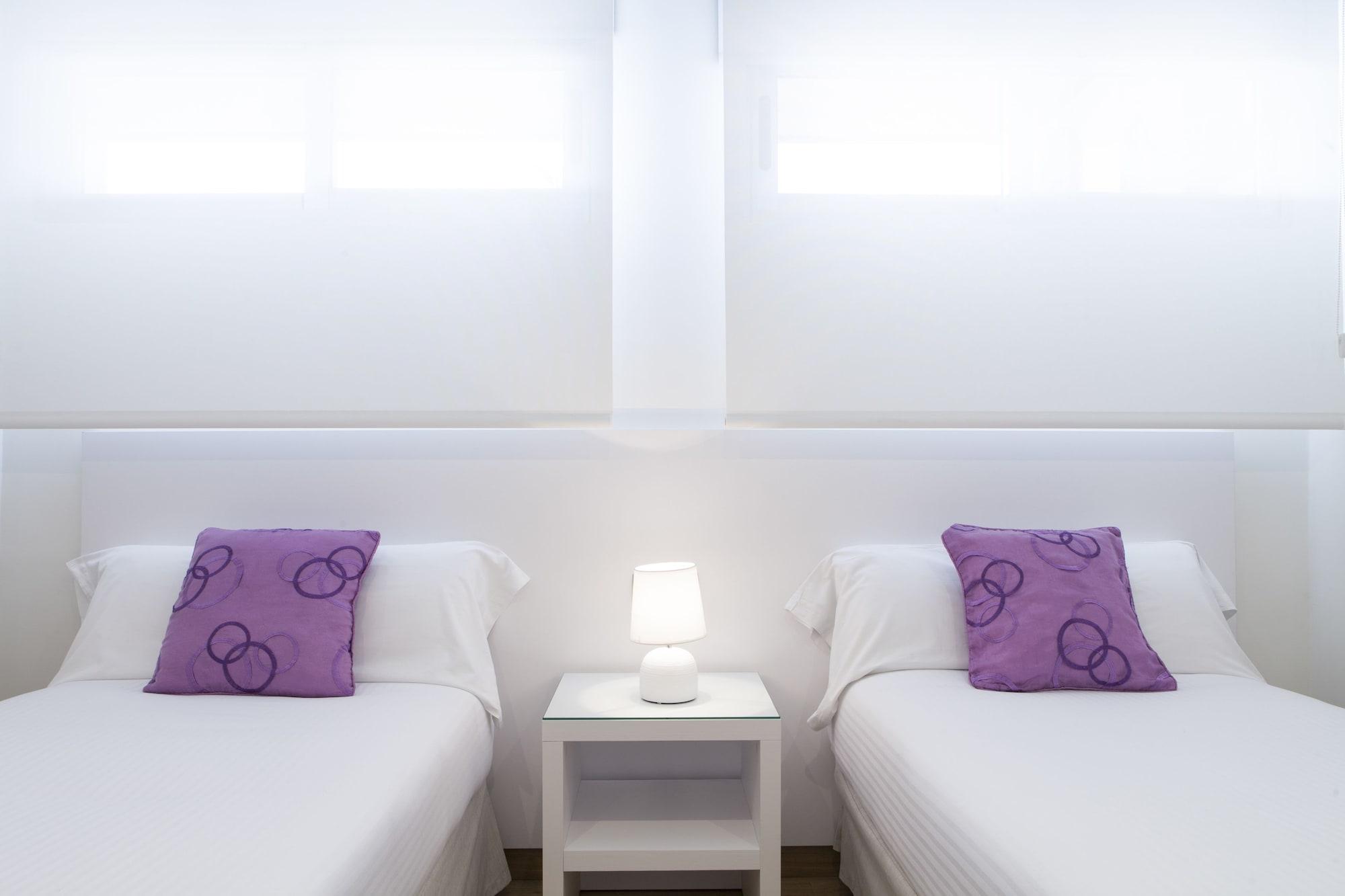 Hotel Albahia Αλικάντε Εξωτερικό φωτογραφία