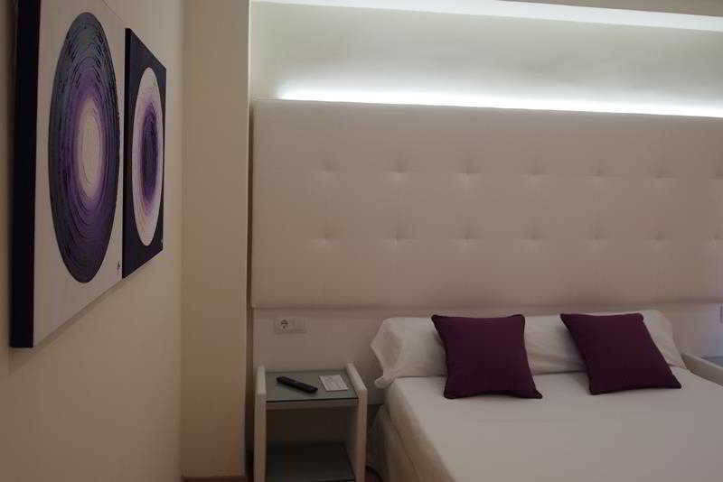 Hotel Albahia Αλικάντε Δωμάτιο φωτογραφία