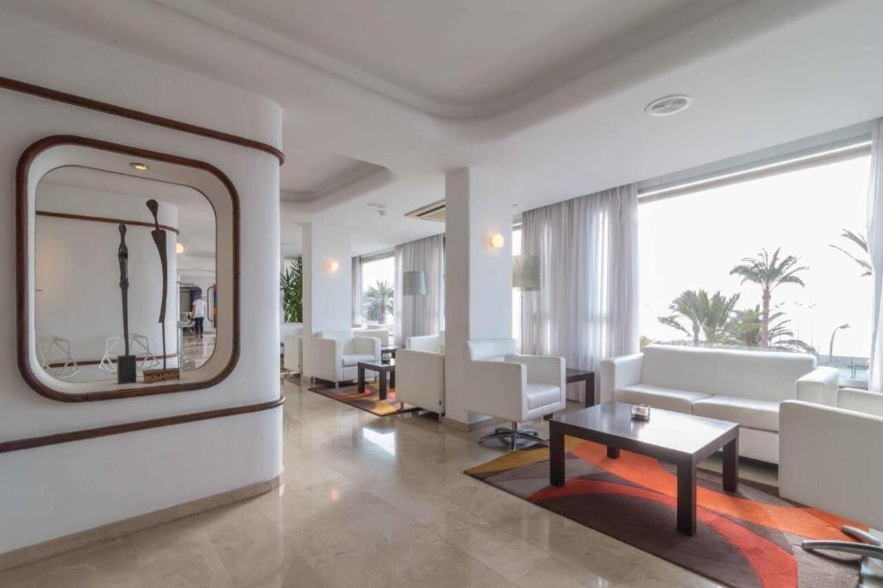Hotel Albahia Αλικάντε Εξωτερικό φωτογραφία