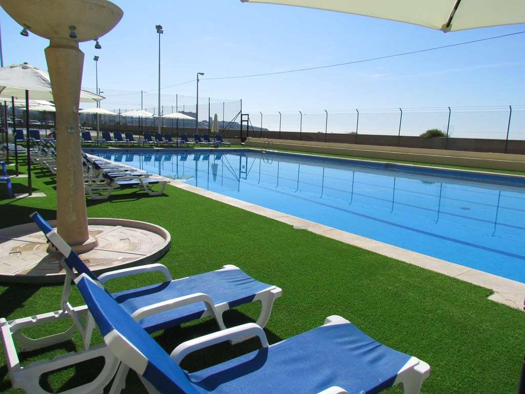 Hotel Albahia Αλικάντε Ανέσεις φωτογραφία