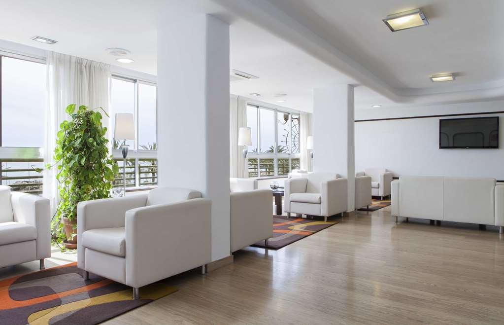 Hotel Albahia Αλικάντε Εσωτερικό φωτογραφία