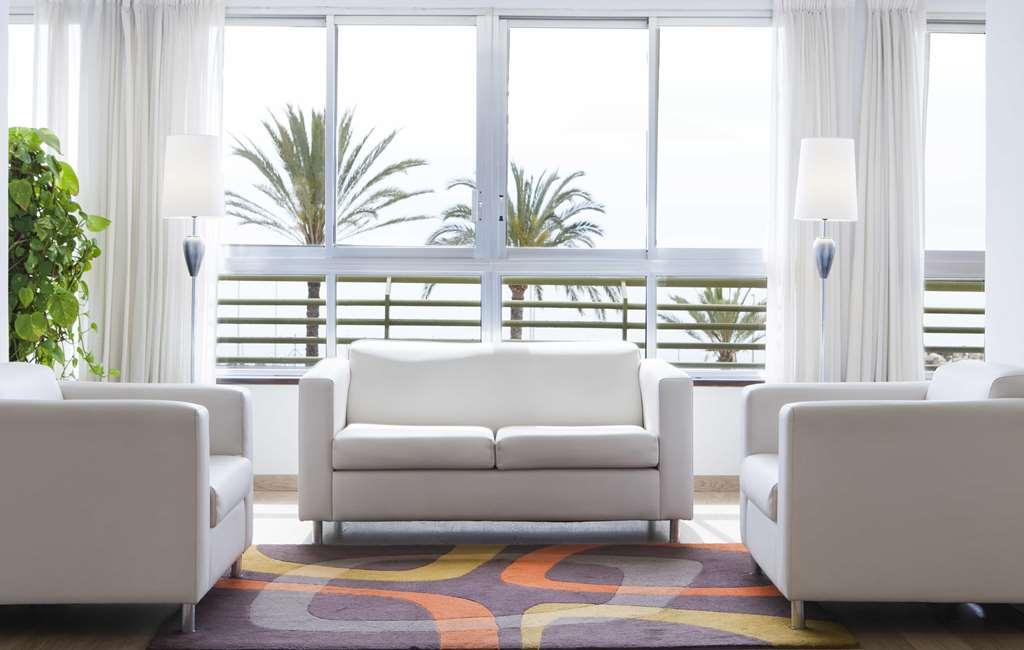 Hotel Albahia Αλικάντε Εσωτερικό φωτογραφία