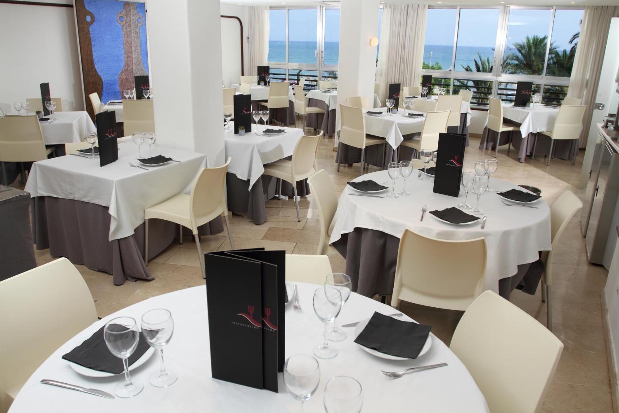 Hotel Albahia Αλικάντε Εξωτερικό φωτογραφία