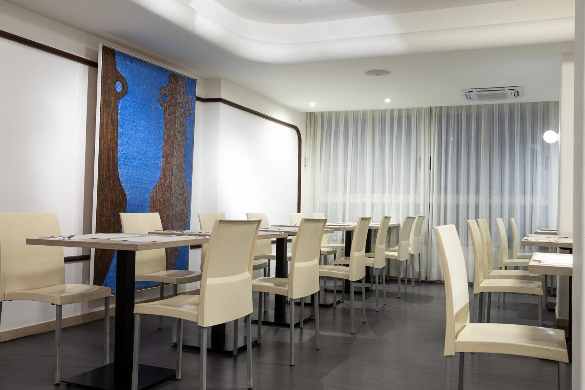 Hotel Albahia Αλικάντε Εξωτερικό φωτογραφία