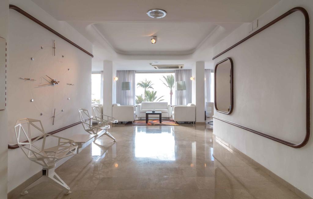 Hotel Albahia Αλικάντε Εξωτερικό φωτογραφία