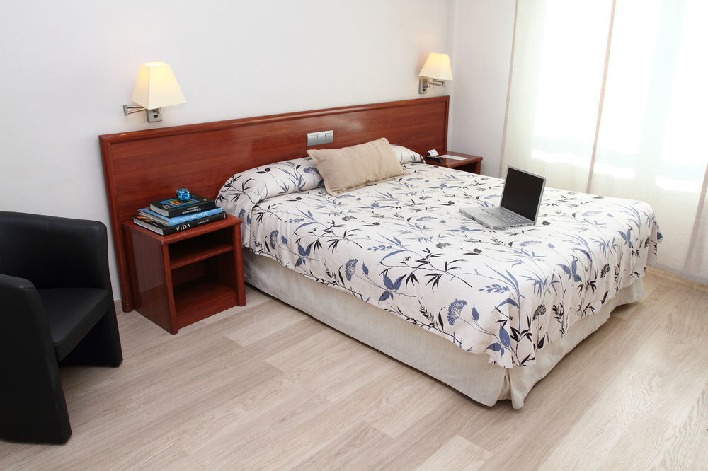 Hotel Albahia Αλικάντε Εξωτερικό φωτογραφία