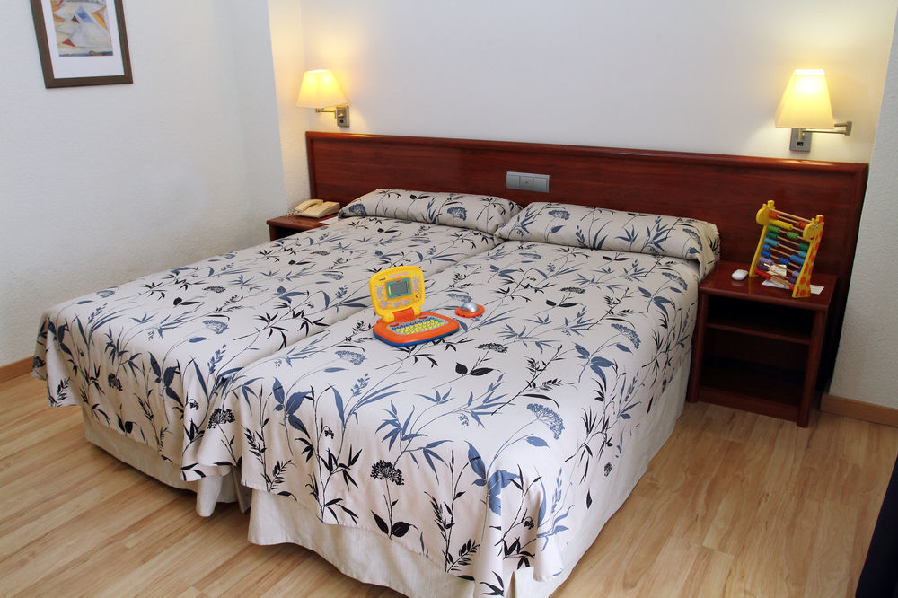 Hotel Albahia Αλικάντε Εξωτερικό φωτογραφία