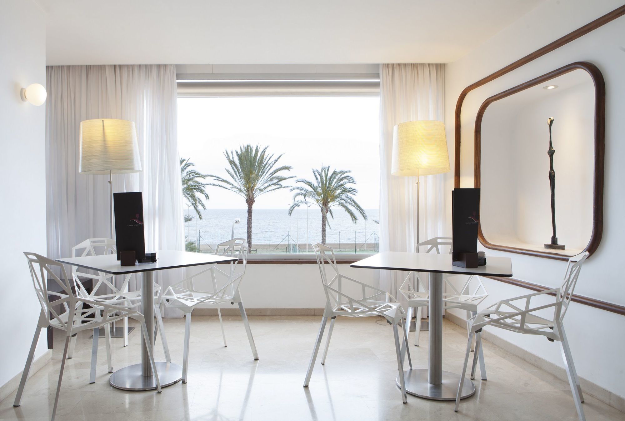 Hotel Albahia Αλικάντε Εξωτερικό φωτογραφία