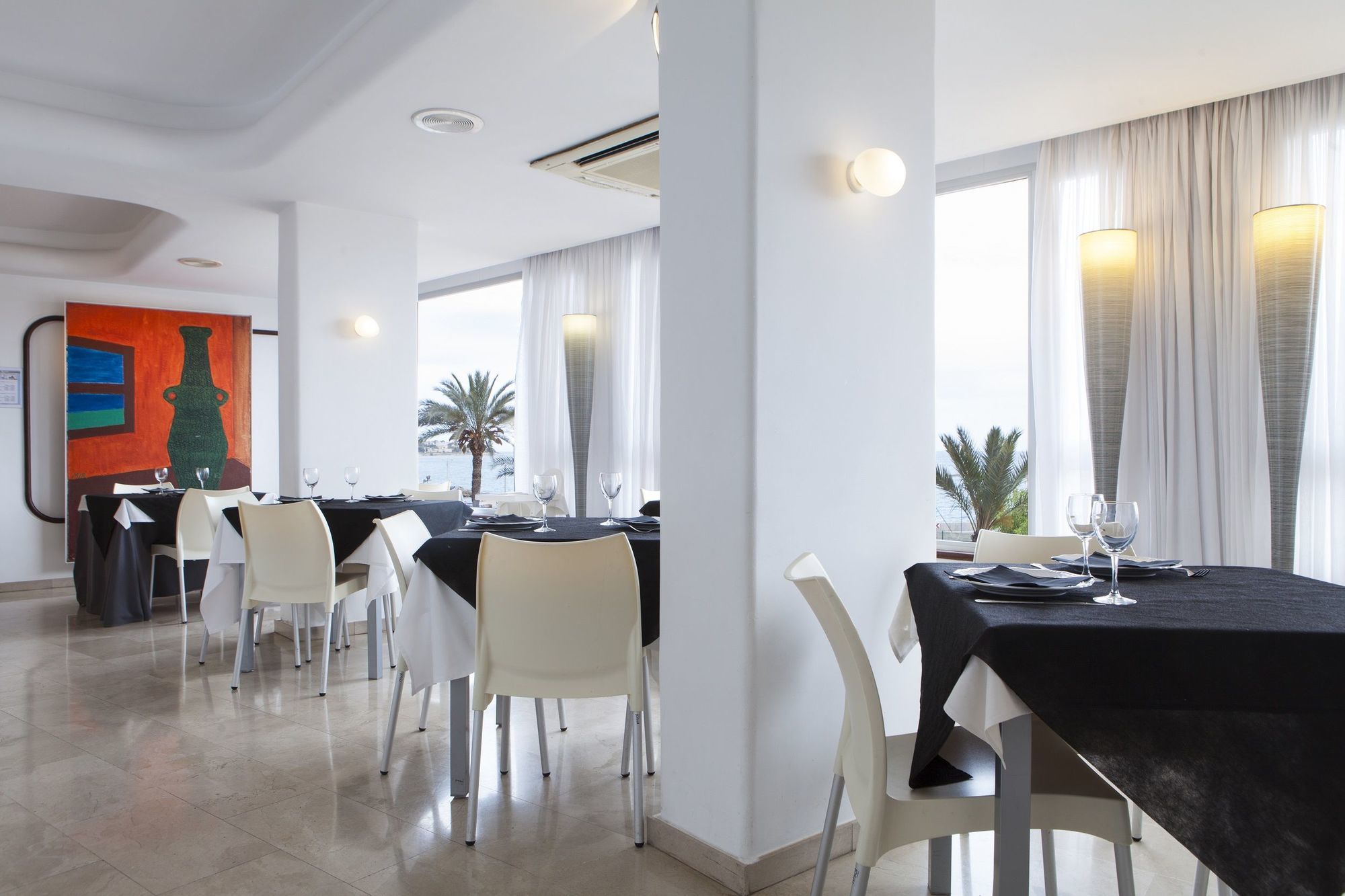 Hotel Albahia Αλικάντε Εξωτερικό φωτογραφία