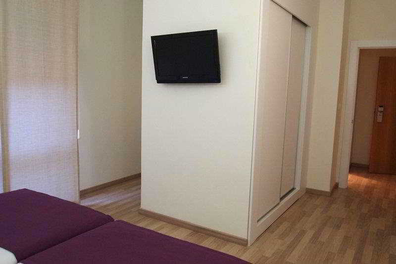 Hotel Albahia Αλικάντε Δωμάτιο φωτογραφία